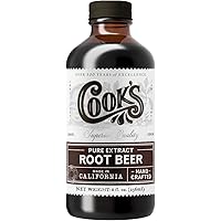 Cook's, Choice Root Beer Extract, 8 oz