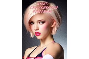 Kyle's Crossdressing College Espionage (Crossdressing Conundrums)