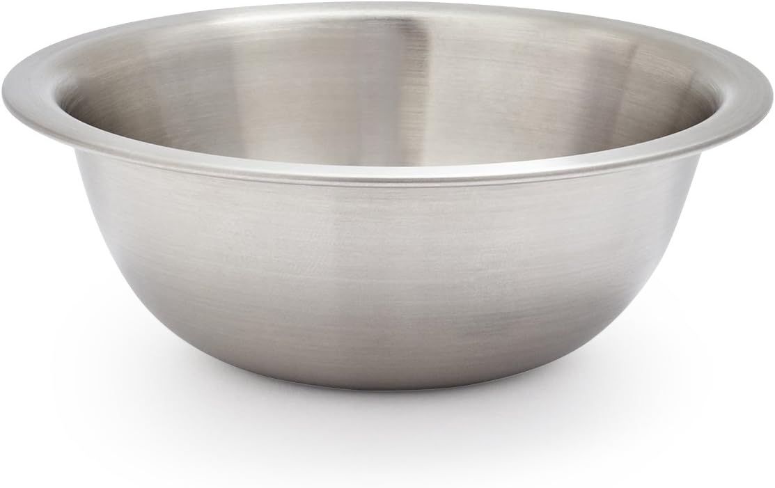 Sur La Table Stainless Steel Prep Bowl S1604191L, 1 cup