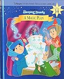 Sleeping Beauty: A Magic Plan (Disney's Storytime Treasures Library)