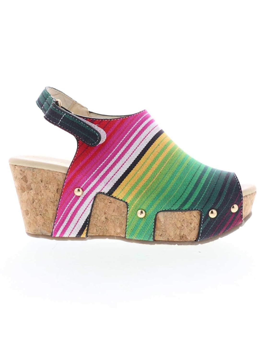 volatile picadillo shoes