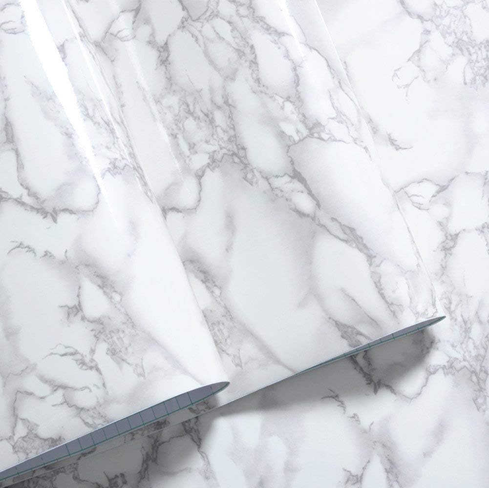 Contact Paper Marble Contact Paper Countertops