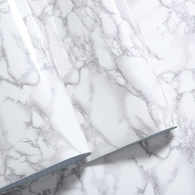 Contact Paper Marble Contact Paper Countertops