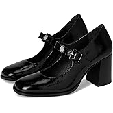 Seychelles Womens Play Pretend Crinkle Patent