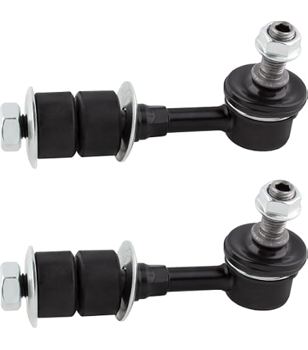 Amazon.com: YMAUGP Front Sway Bar End Links fit 1996-1999 for