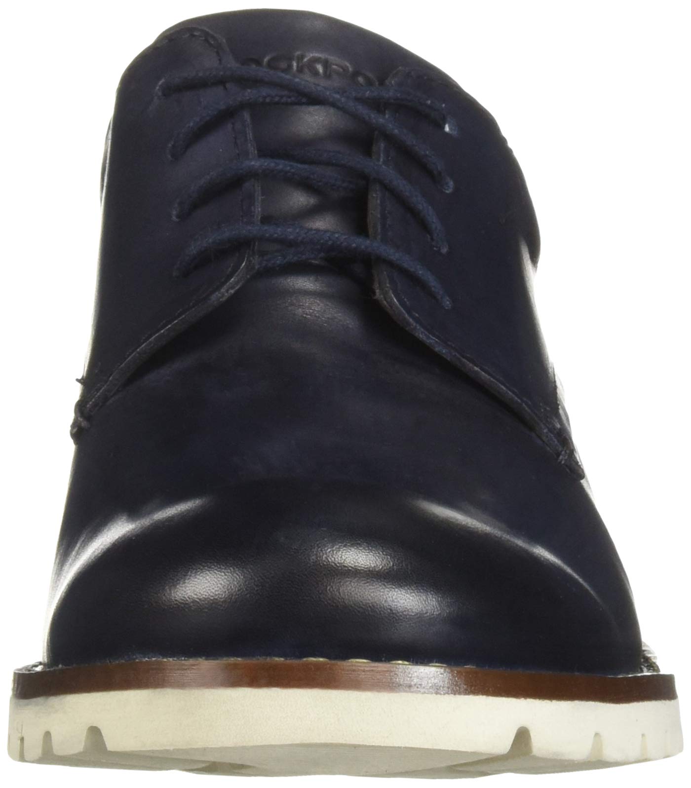 rockport colben plain toe oxford