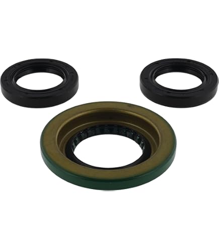 Crankcase Oil Seal For Can Am ATVs - Compatible With Outlander, Renegade, Maverick & Defender Models