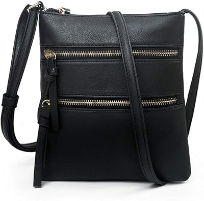 ladies large messenger bag