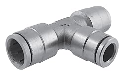 TOPRING 39.562 TOPFIT Nickel-Plated Brass