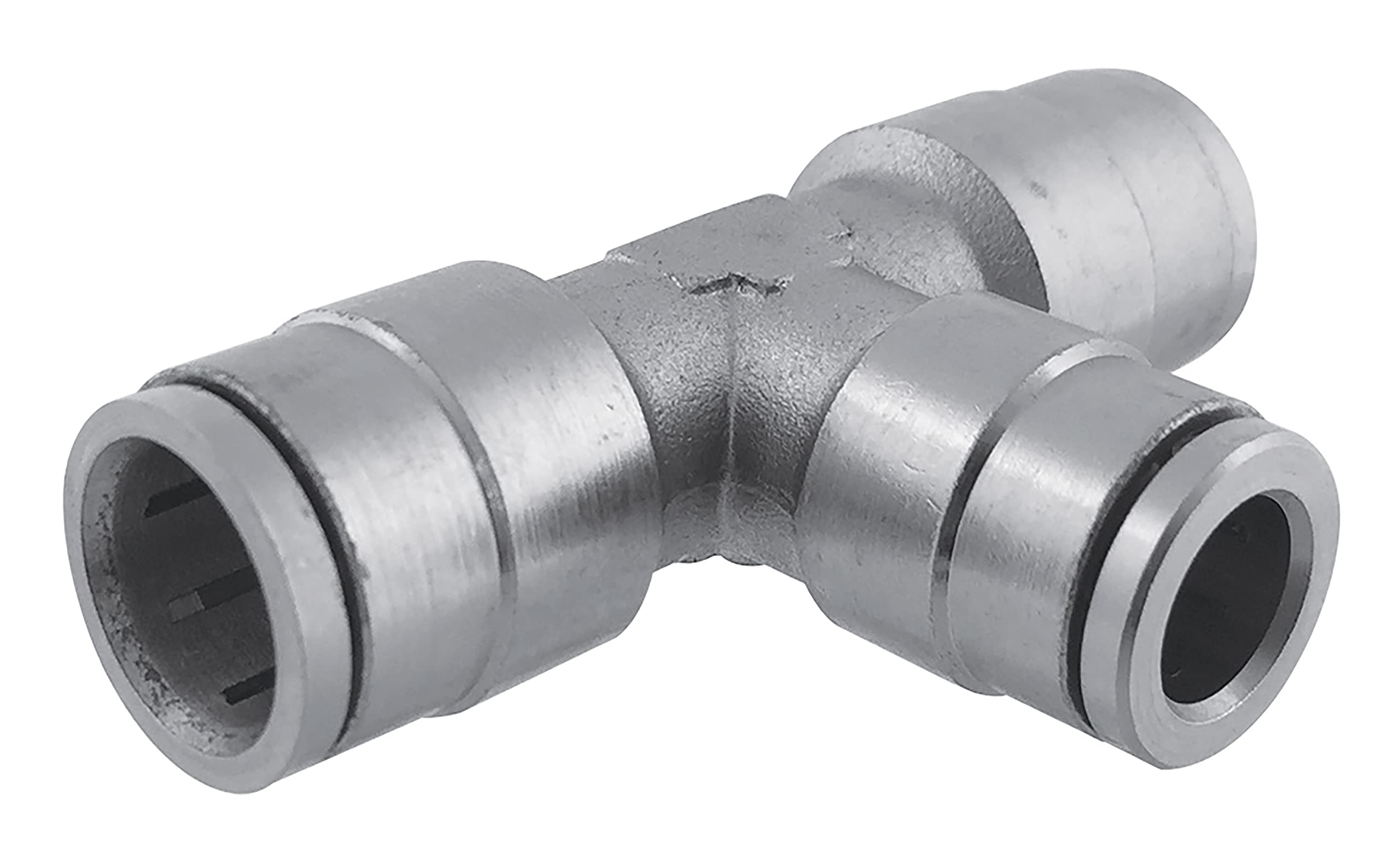 TOPRING 39.562 TOPFIT Nickel-Plated Brass