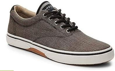 sperry top sider canvas