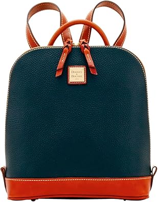 dooney and bourke black backpack
