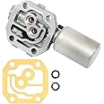 NMN Precision Transmission Linear Shift Solenoid with Gasket 28250-PRP-013 patible for Acura & Honda vehicles
