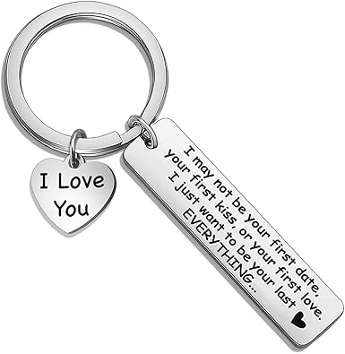 girlfriend first date gift