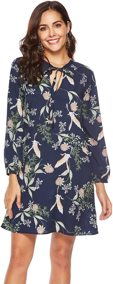 spring 2019 floral dresses