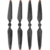 BTG Carbon Fiber Propellers for DJI Mavic 3 / Mavic 3 Pro/Mavic 3 Classic Drone Accessories