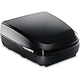Dometic FreshJet 3 Series, Black, 15K BTU Standard Profile Mechanical Air Conditioner, Cool Only, 9600028601