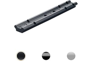 Leupold Rifleman Scope Base