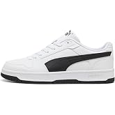 Puma Mens Rebound Slam Lo Shoes