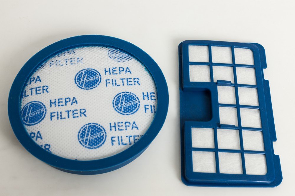 Hoover Genuine 35601223 U64 Rush Filter Kit