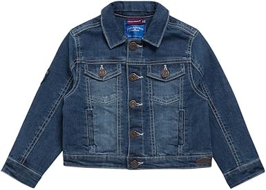 blouson sergent major