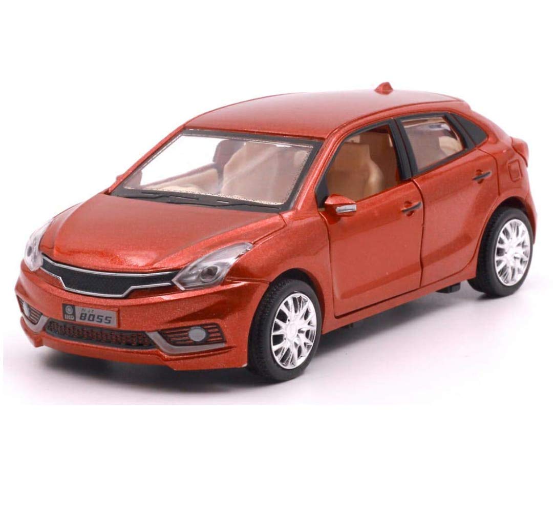baleno miniature