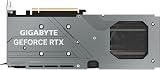 Gigabyte RTX 4060 EAGLE OC 8GB GDDR6 Graphics Card PCI-E 4.0 2550MHz DLSS 3 view 6