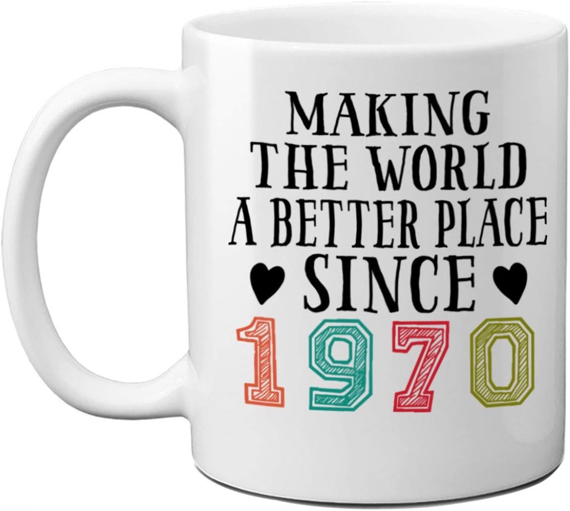 father 50th birthday present ideas