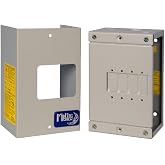 Midnite Solar Breaker Box MNEDC Quad
