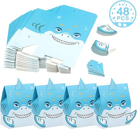 kids party gift bags