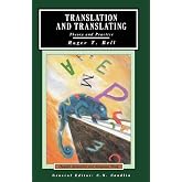 Translation and Translating (Applied Linguistics and Language Study)