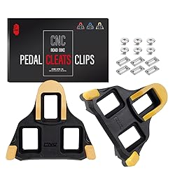 Chooee Road Bike Cleats for Shimano SPD-SL SM-SH11
