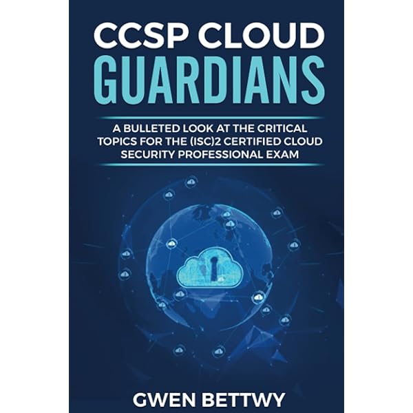 CCSP試験対応