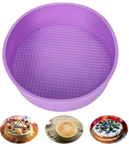 thumbnail image 2 of 4 Inch Heart Cake Pan 4-Pack Heart Shaped Springform Pans (4.1") - Perfect For Instant Pot/Air Fryer Baking 4 Inch Cake Pan 2 of 13