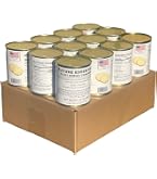 Amazon.com: Future Essentials Pilot Bread Survival Crackers