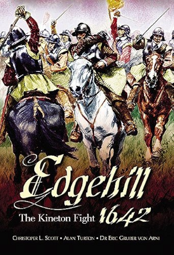 Download Edgehill: The Battle Reinterpreted (English Edition) PDF