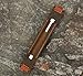 Vintage Leather Pen Pencil holder quiver for moleskine large notebook A5 size notebook Leuchtturm1917 notebook medium PH05N