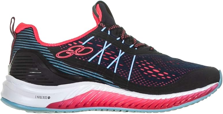 olympikus advance feminino