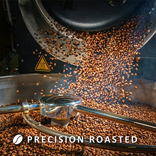 Hope For The Warriors Coffee 80 Single Serve Coffee Pods Keurig K Cup Brewers 80, Morning Blend