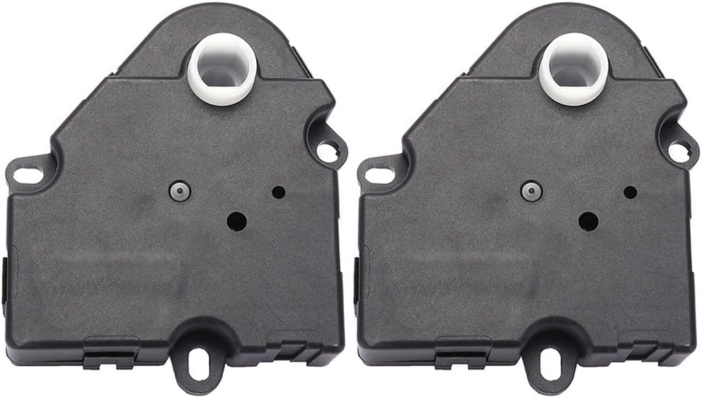 Which Is The Best 96 Tahoe Heating Actuator