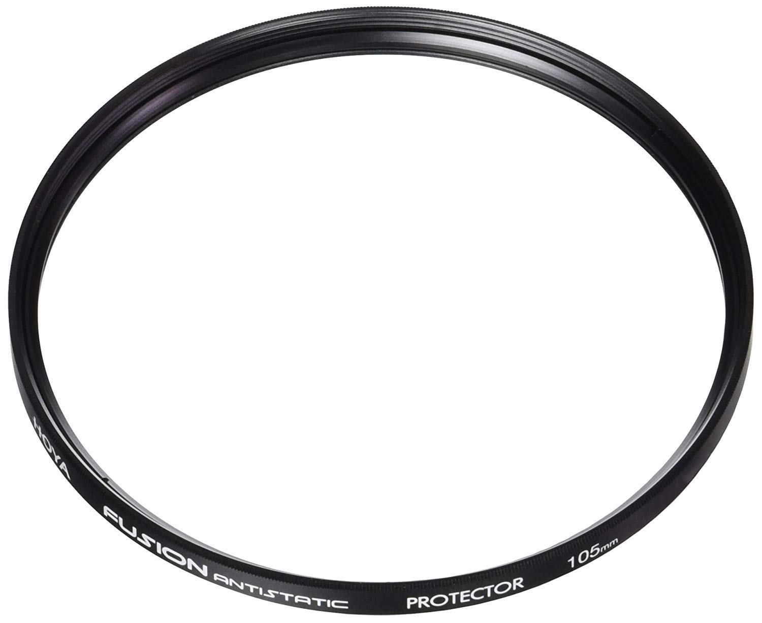 HOYA FUSION Antistatic Protector Filter ø105mm