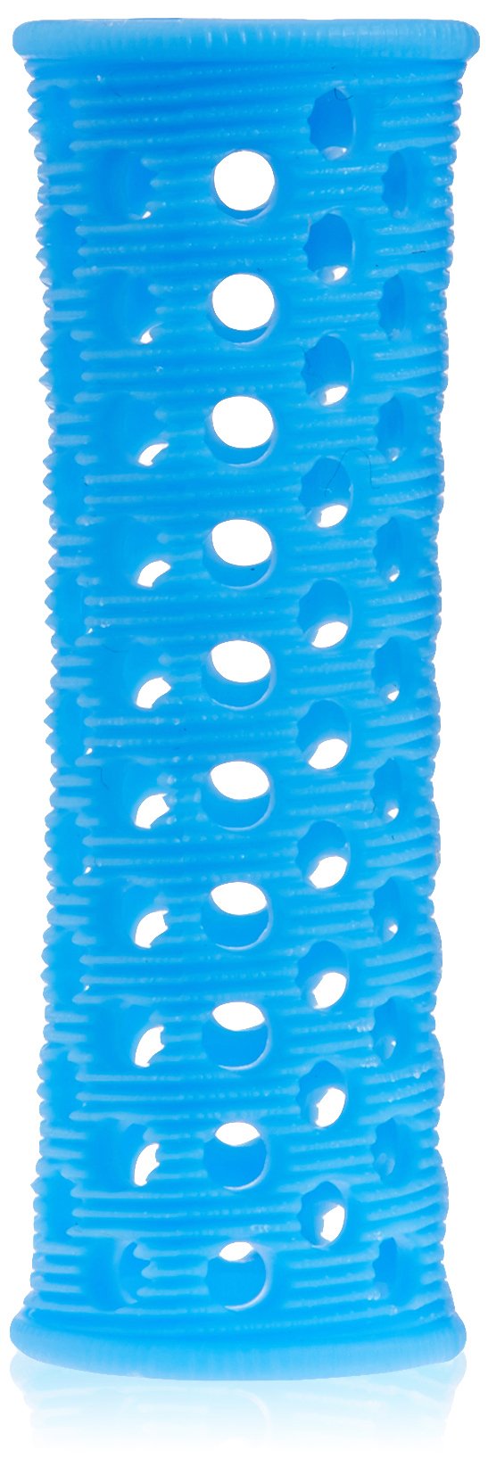 Efalock Superflachlockwickler, (Pack of 10)
