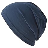 CHARM Mens Sports Beanie Hat - Thermal Workout Gear