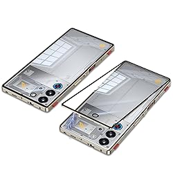 QUIETIP Case Compatible with Red Magic 10 Pro & 10S