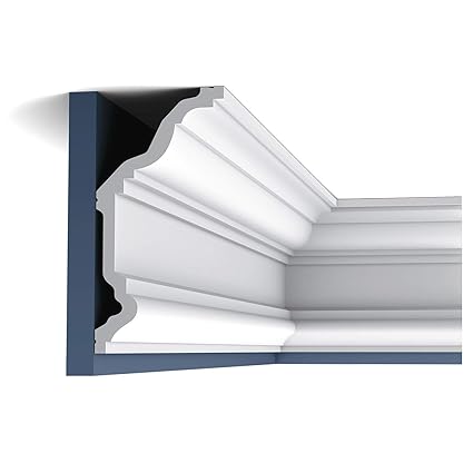 Cornice Moulding Orac Decor C832 Xterio Decorative Moulding