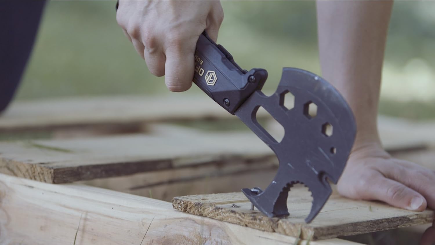 how to choose camping gears