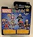 Marvel Minimates Toys R Us Wave 24 Gwenpool & Black Cat 2-Pack