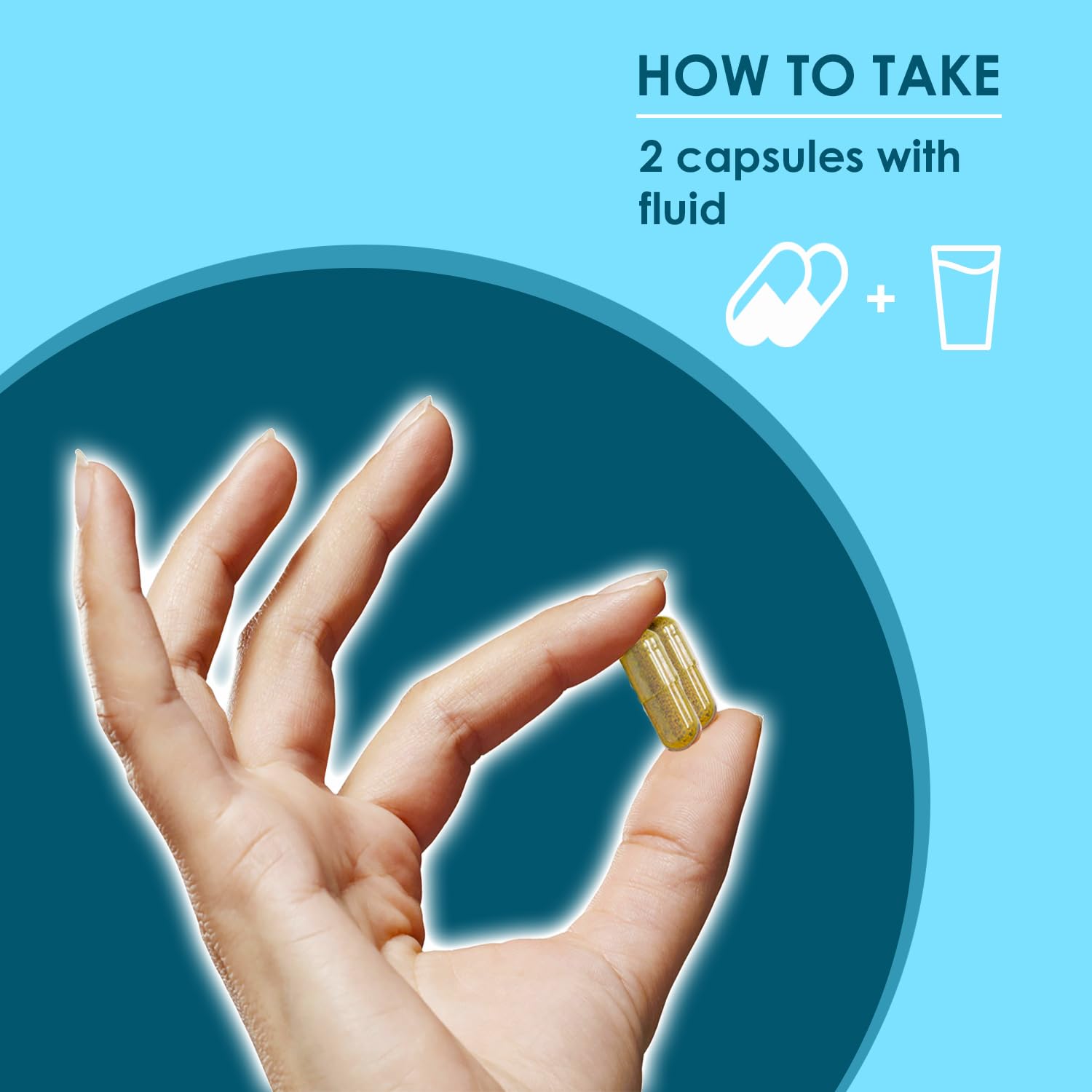 VH Nutrition Fenugreek+ Fenugreek Capsules for Women 1400mg Lactation Supplement* Extra