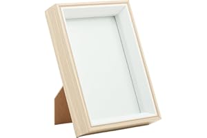 LYOR - Porta-Retrato de MDF 15cm x 20cm