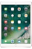 Apple iPad Pro 10.5-inch (256GB, Wi-Fi, Rose Gold) 2017 Model